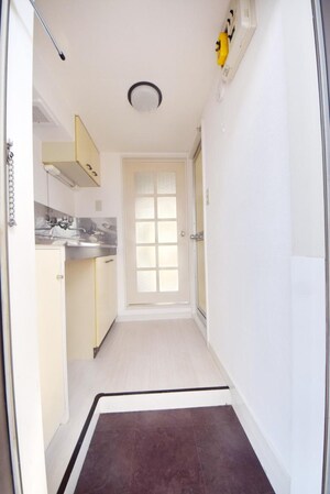 ルピナスの物件内観写真